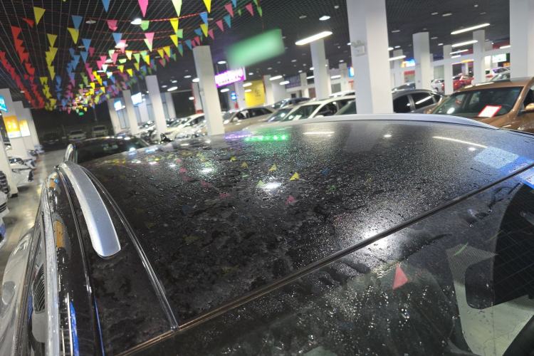 Used Volkswagen ID.4 X 2023 Upgraded Model Pure Intelligent Enjoyment Version