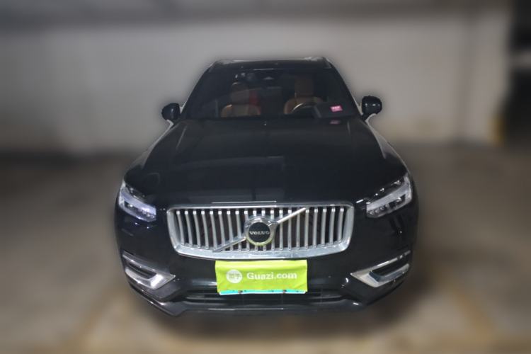 Used Volvo XC90 2024 B6 Zhiyi Luxury 7-Seater