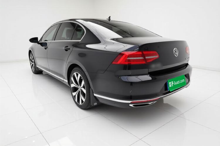 Used Volkswagen Magotan 2017 380TSI DSG Prestige Edition