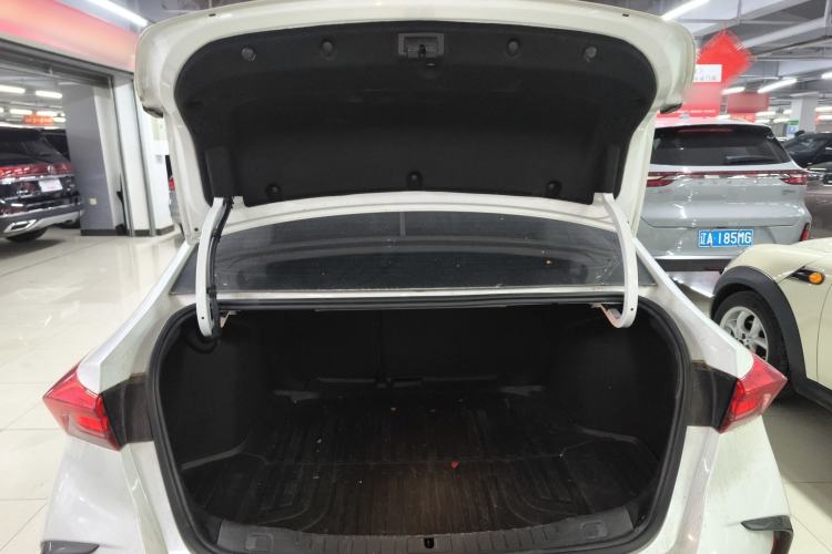 Used Buick Verano 2023 Pro GS Swift Edition