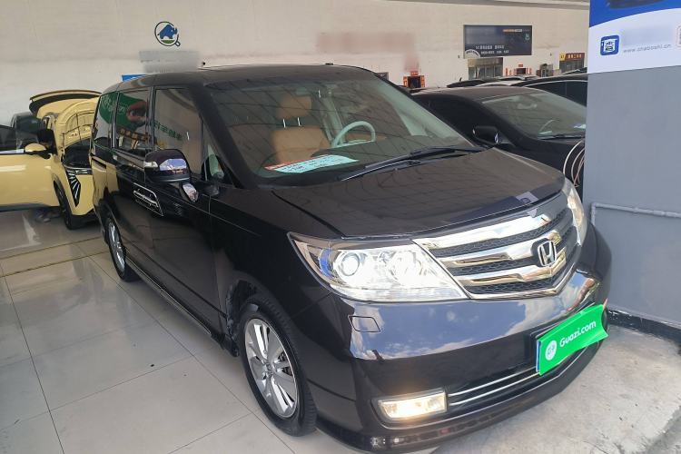 Used Honda Elysion 2012 2.4L VTi Luxury Edition
