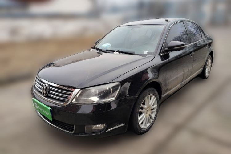 Used Volkswagen Passat 2011 1.8T Automatic Luxury Model