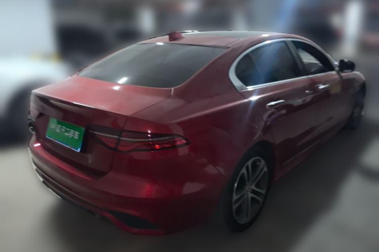 Used Jaguar XEL 2020 2.0T 200 PS R-DYNAMIC S Advanced Sport Edition