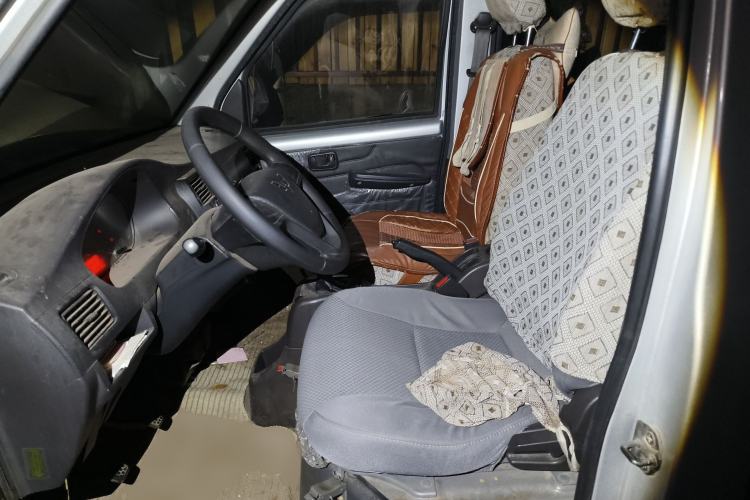 Used Wuling Rongguang 2012 1.5L Extended Basic Version
