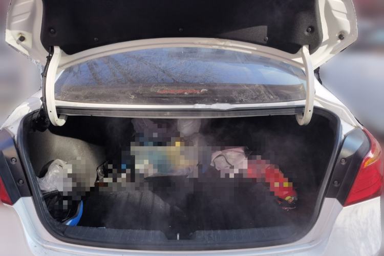 Used Hyundai Mistra 2016 1.6T Automatic Smart GLS
