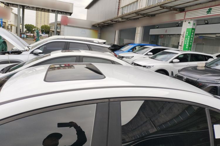 Used Chery Arrizo GX 2019 Champion Edition 1.5L CVT Elite Model
