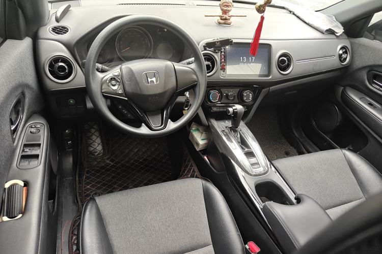 Used Honda XR-V 2020 1.5L CVT Comfort Version