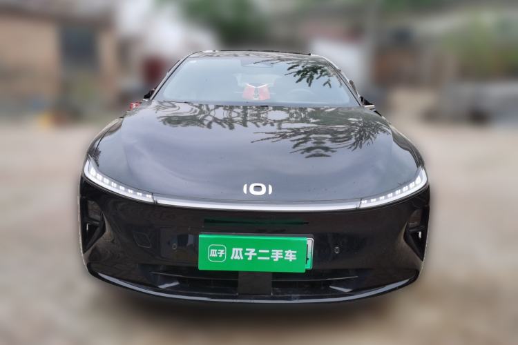 Used CHANGAN NEVO A07 2025 Range-Extended "True Fragrant" Edition 230 Flagship Model