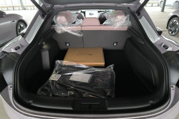 Used XPeng MONA M03 2025 502 Long-Range Max