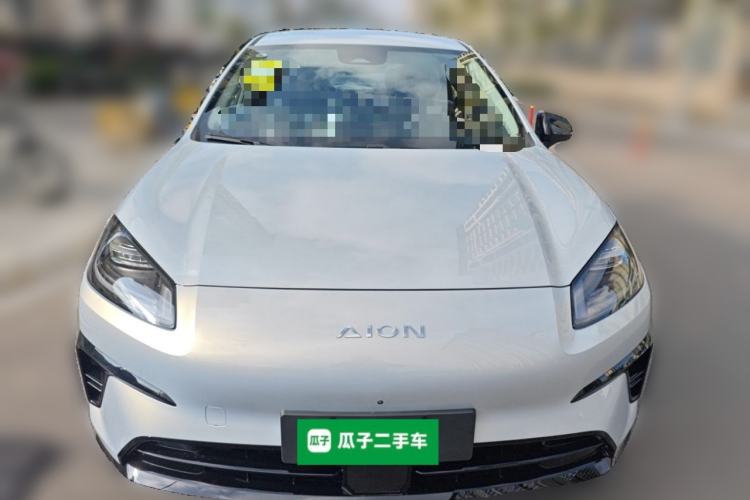 Used AION RT 2026 Model 520 Smart Enjoyment Edition