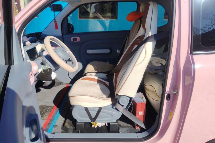 Used Bestune Pony 2025 222km Clever Horse