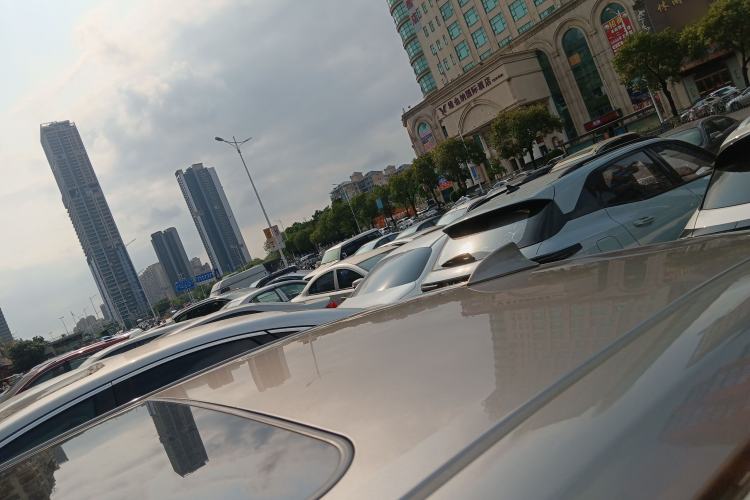 Used Toyota Corolla 2017 Revised Version 1.2T S-CVT GL-i Roof