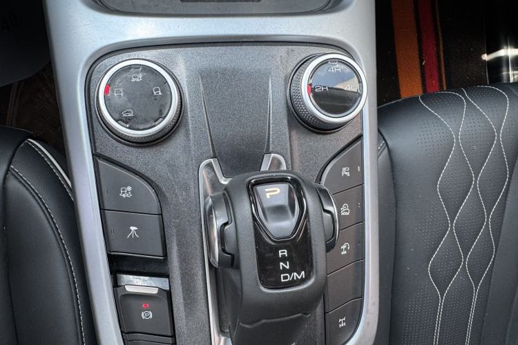 Used Tank 300 2023 Off-Road Edition 2.0T Challenger
