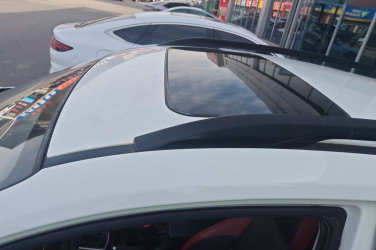 Used Kia KX Cross 2017 1.4L AT GLS