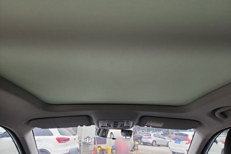 Used Roewe RX5 2020 PLUS 300TGI Automatic Ali National Style Luxury Edition