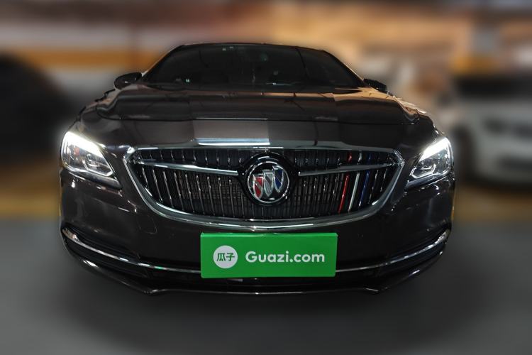 Used Buick LaCrosse 2018 28T Elite Edition
