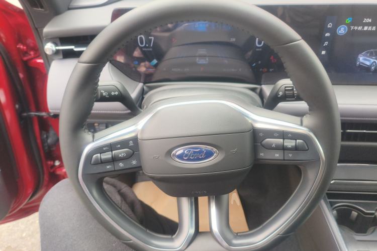 Used Ford Mondeo 2023 EcoBoost 245 Ultimate Model