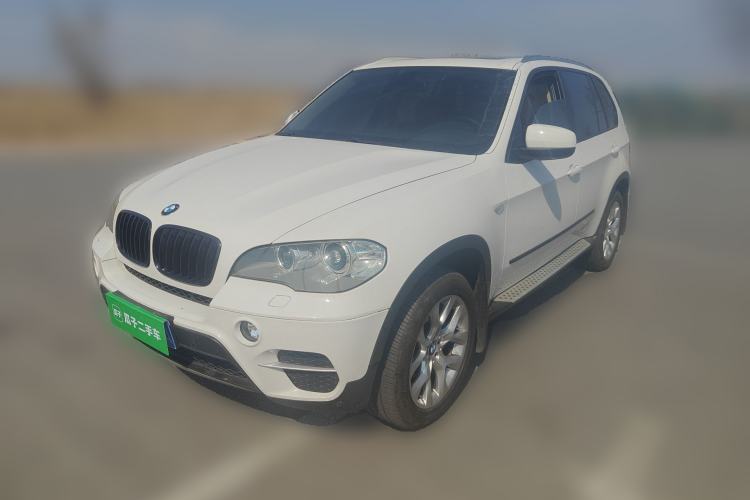 Used BMW X5 2011 xDrive35i Luxury Model