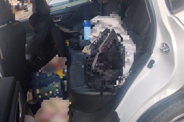 Used Subaru Forester 2022 2.0i AWD Luxury Edition EyeSight