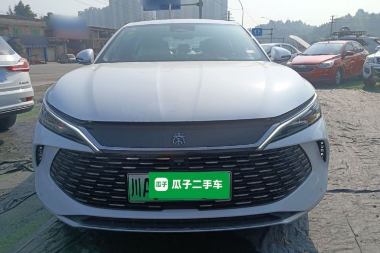 Used BYD Qin L 2024 DM-i 120KM Beyond Model