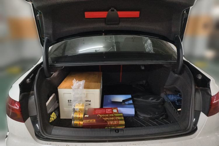 Used Audi S4 2023 S4 3.0TFSI