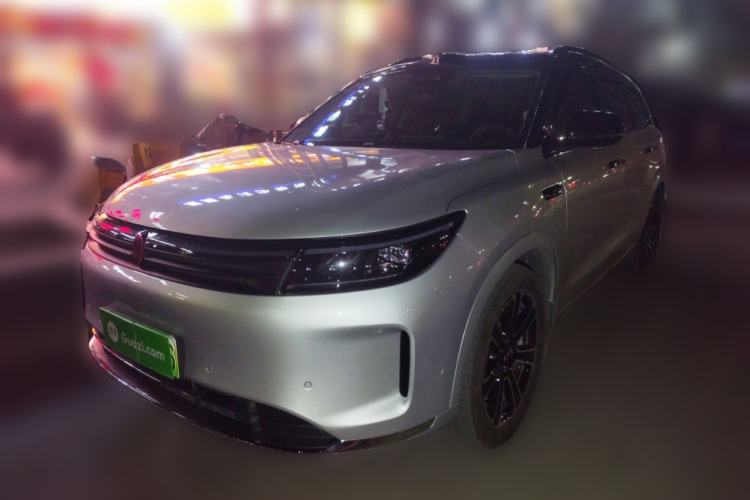 Used Hima AITO M7 2024 1.5T Intelligent Driving Rear-Drive Max Edition 5 Seats