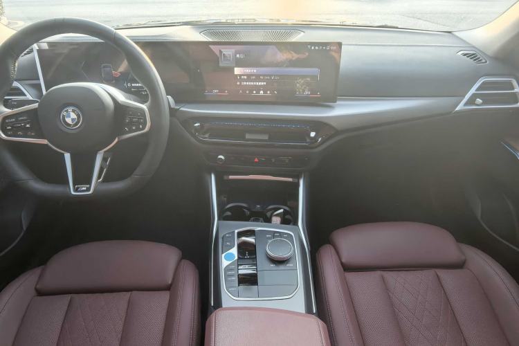 Used BMW i3 2025 eDrive 35 L