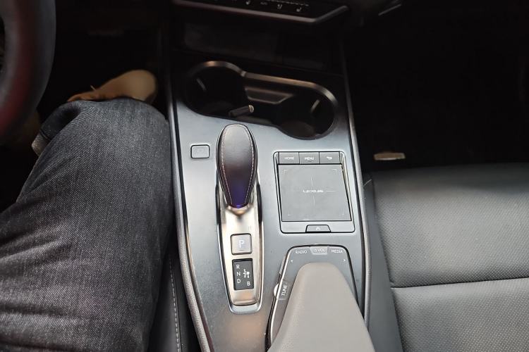 Used Lexus UX New Energy 2020 300e Pure·Joy Edition