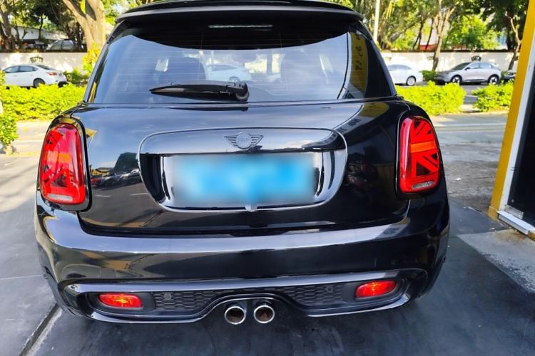 Used MINI MINI 2014 2.0T COOPER S Fun