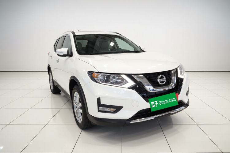 Used Nissan X-Trail 2020 2.0L XL ITS CVT 2WD SmartConnect Comfort Edition
