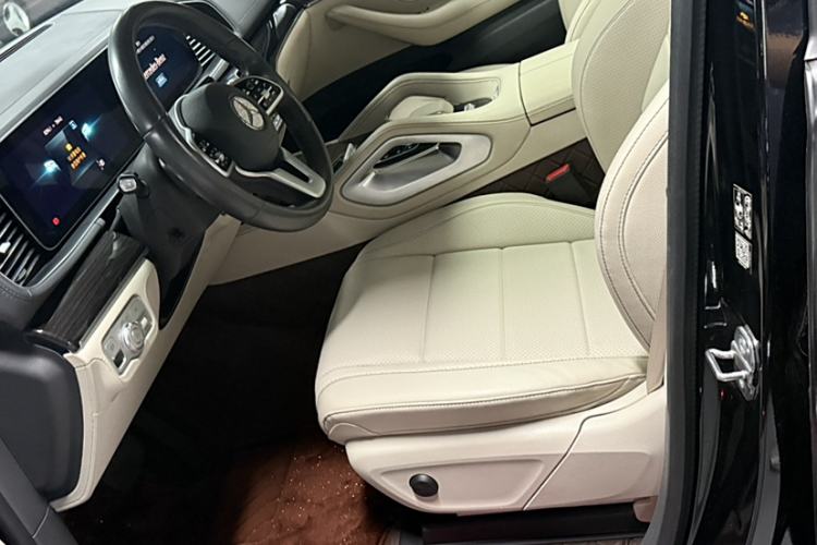 Used Mercedes-Benz GLS 2020 GLS 450 4MATIC Dynamic Edition