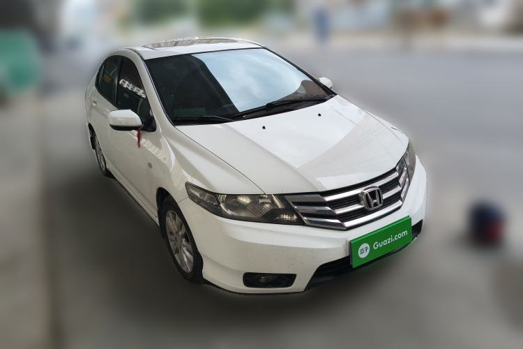 Used Honda City Classic 2014 Style 1.5L Automatic Elite Edition