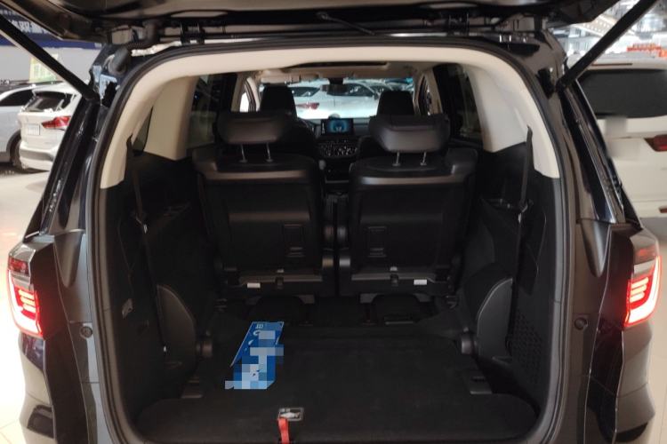 Used Honda Odyssey 2022 2.0L eHEV Sharp Enjoyment Edition