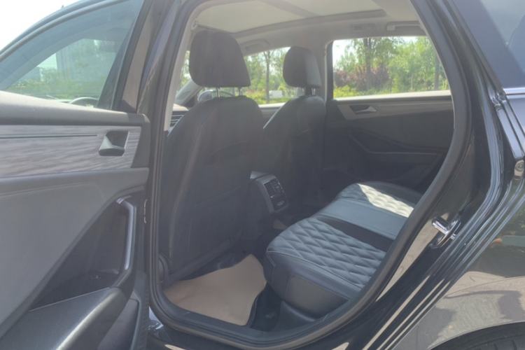 Used Volkswagen Sagitar 2023 300TSI DSG Excellence Edition