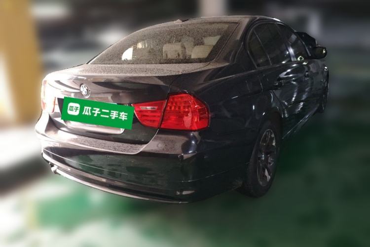 Used BMW 3 Series 2011 320i Sport Edition
