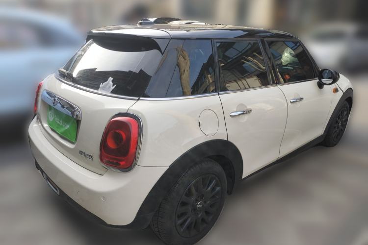 Used MINI MINI 2016 1.5T COOPER Five-Door Edition