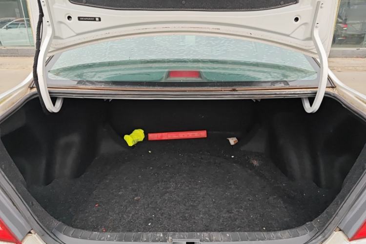 Used BYD F3 2020 1.5L Manual Classic Trim