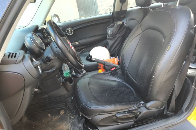 Used MINI MINI 2014 1.2T ONE+