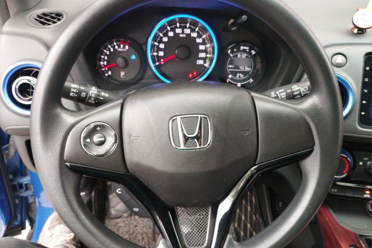 Used Honda XR-V 2017 1.5L LXi CVT Classic Edition
