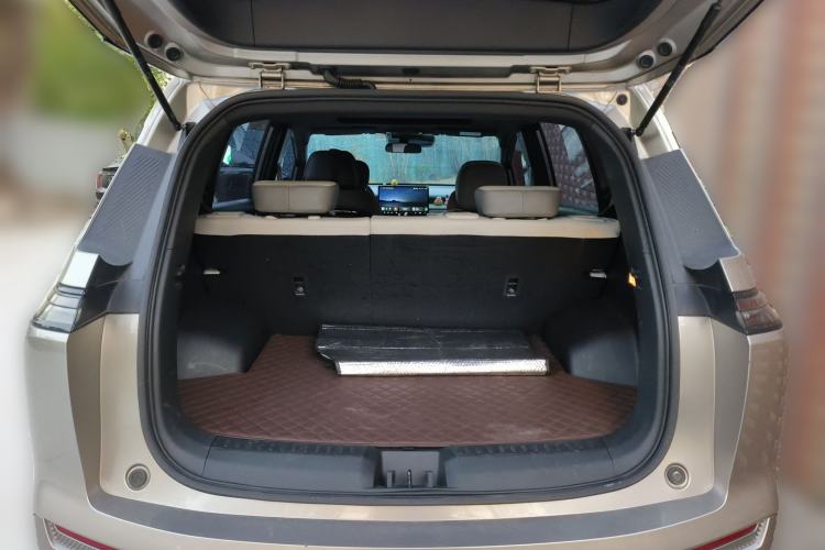 Used AION Y 2023 Plus 510 Smart Edition