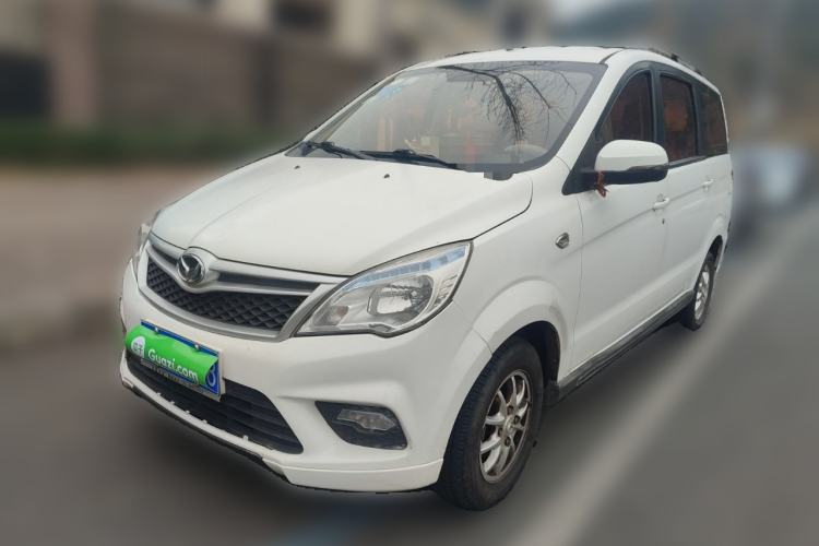 Used HYOSOW H2 2016 H2E 1.5L Elite Model BJ415B