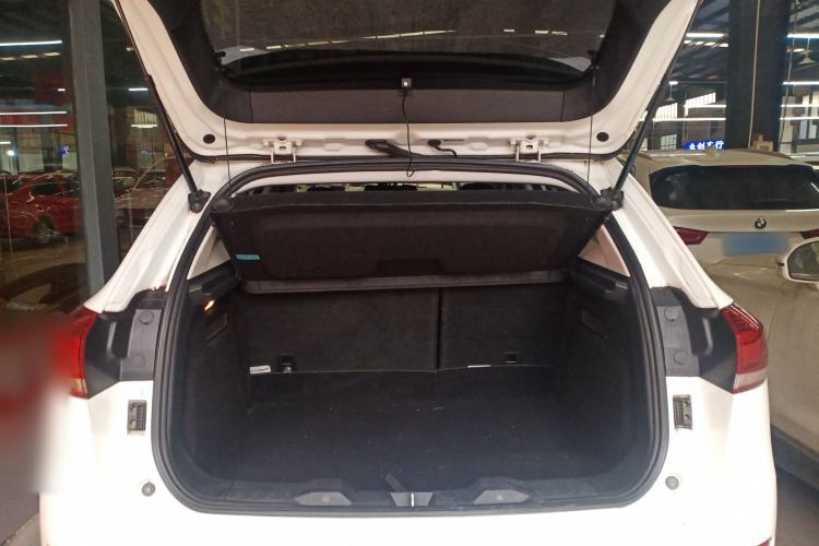 Used Haval H2s 2018 Red-Label 1.5T Dual-Clutch Luxury Model