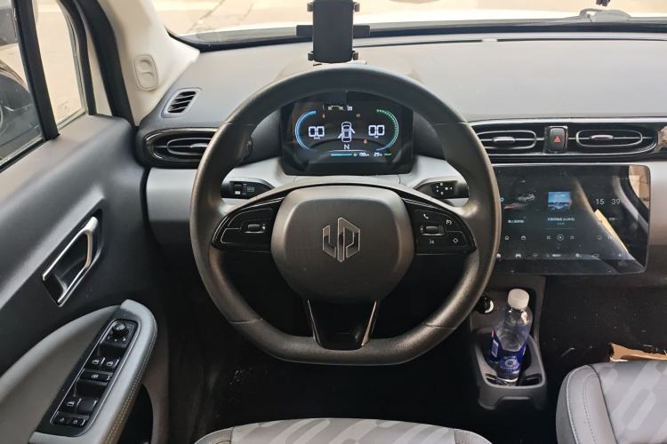 Used Leapmotor T03 2024 403 Comfort Edition Steering Wheel