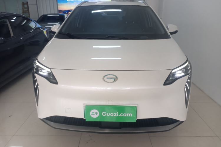 Used AION Y 2023 Plus 610 Enjoyment Edition Ternary Lithium