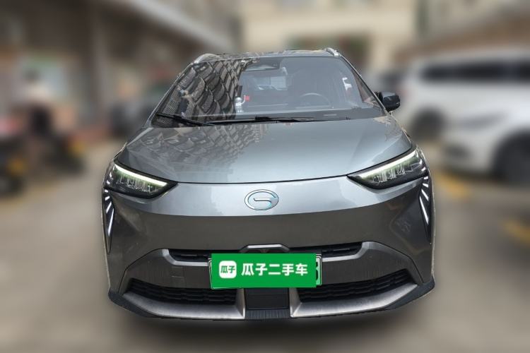 Used AION Y 2022 70 Tech Edition Lithium Iron Phosphate