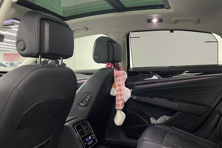 Used Volkswagen Passat 2022 330TSI Starry Luxury Edition