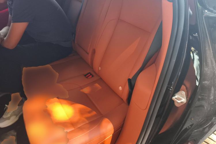 Used Li Auto L7 2024 Pro Model