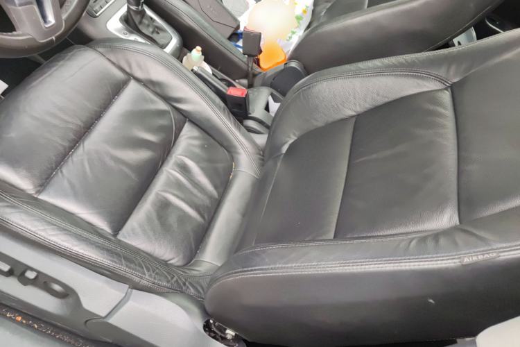 Used Volkswagen Golf 2011 1.4TSI Cross Golf