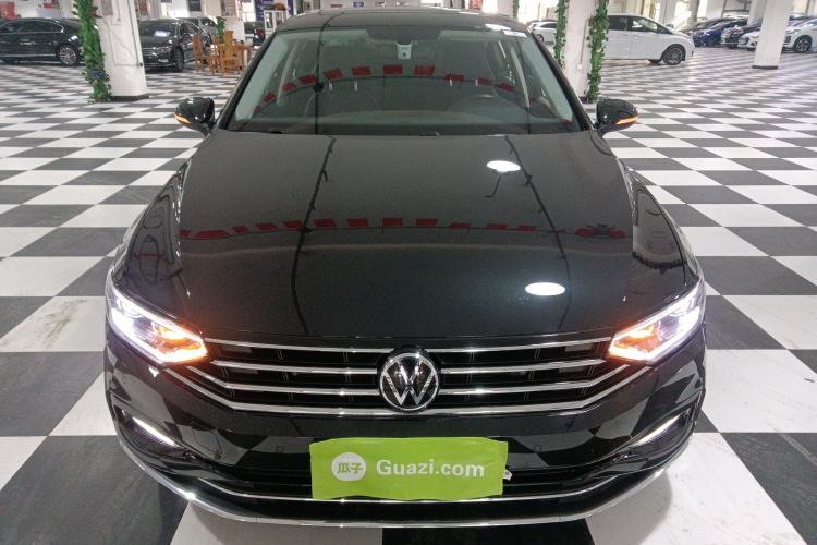 Used Volkswagen Magotan 2020 330TSI DSG Luxury Edition