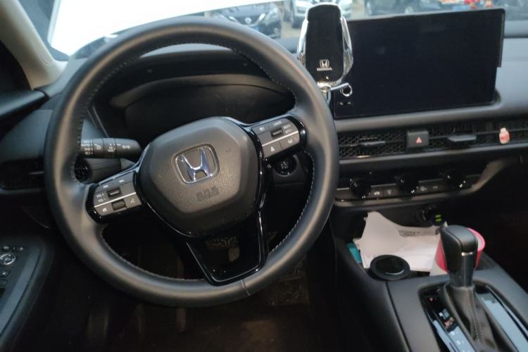 Used Honda HR-V 2023 240TURBO Jingrui Edition